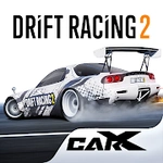 Baixar e jogar CarX Drift Racing 2 no PC com MuMu Player