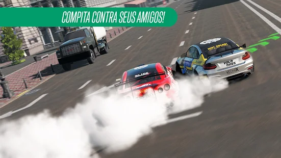 Baixar e jogar CarX Drift Racing 2 no PC com MuMu Player