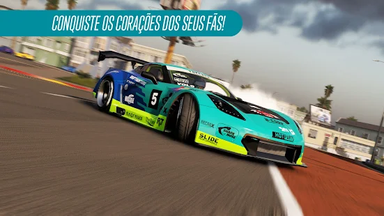 Baixar e jogar CarX Drift Racing 2 no PC com MuMu Player