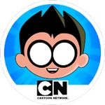 Teeny Titans - Teen Titans Go!