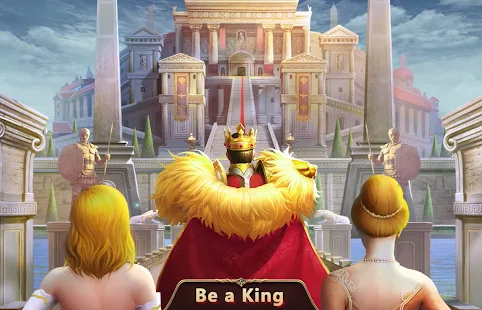 Road of Kings - Endless Glory – Apps no Google Play