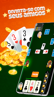 Baixar e jogar Truco Star - 3Patti & Poker real player online no PC com  MuMu Player