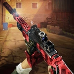Offline Game: ZOMBIE HUNTER