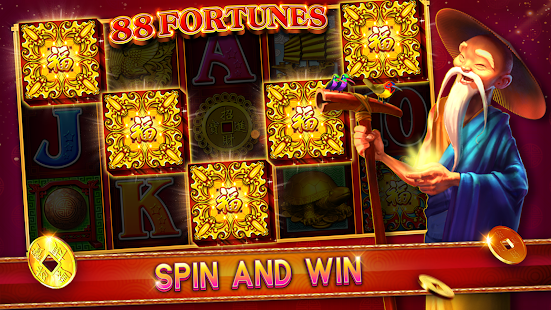  Casino Games Slot Machines