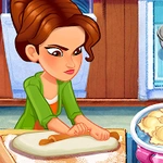 Delicious World - Cooking Restaurant Game