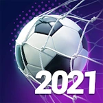 Baixar e jogar Soccer Manager 2021 - Jogos de Futebol Online no PC com MuMu  Player