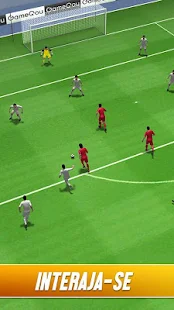 Baixar e jogar Soccer Manager 2021 - Jogos de Futebol Online no PC com MuMu  Player
