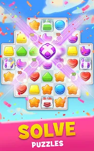 Download and play Bubble Shooter Genies on PC with MuMu Player