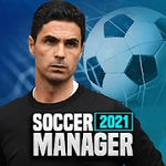 Baixar e jogar Soccer Manager 2021 - Jogos de Futebol Online no PC com MuMu  Player