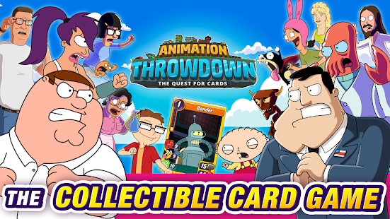Download and play Animation Throwdown: The Collectible Card Game on PC with  MuMu Player