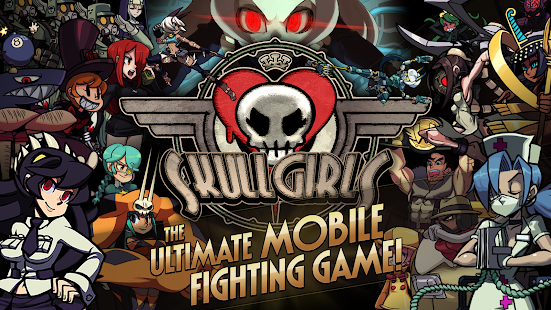Play Skullgirls: Fighting RPG Online for Free on PC & Mobile