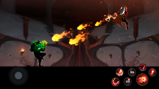 Download & Play Shadow Knight: Ninja Fighting on PC & Mac