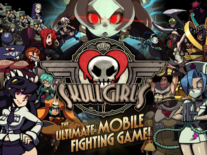 Play Skullgirls: Fighting RPG Online for Free on PC & Mobile