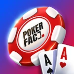 Poker Face - Live Video Online Poker With Friends