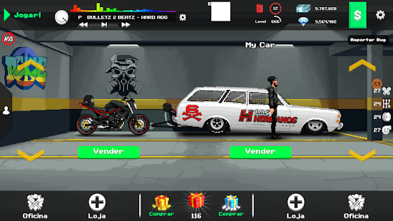 Download do APK de Jogo de deriva de carro 2021 para Android