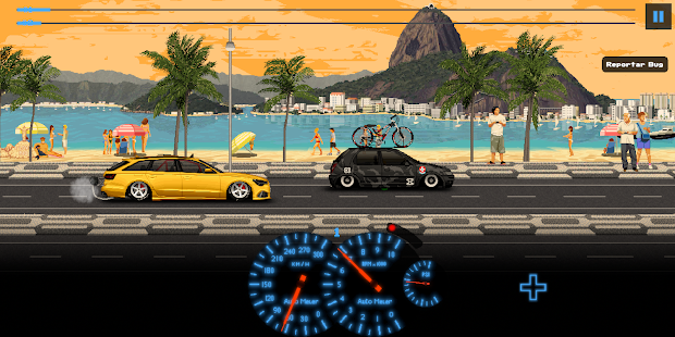 Estilo BR – Jogo de Carros e Motos Brasileiras