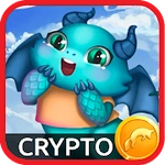 Dragões Criptográficos – Ganhe Prêmios Blockchain