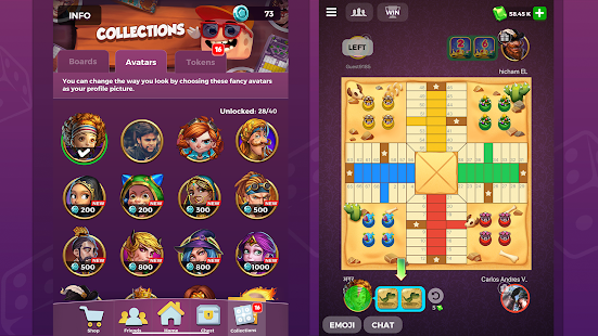 Baixar e jogar Ludo STAR no PC com MuMu Player