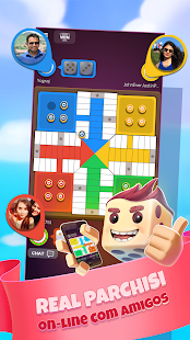 Baixar e jogar Ludo STAR no PC com MuMu Player