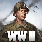 World War 2 - Battle Combat (Juegos de pistolas)