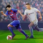 Soccer Star 2021 Top Leagues: 超級聯賽的足球比賽！