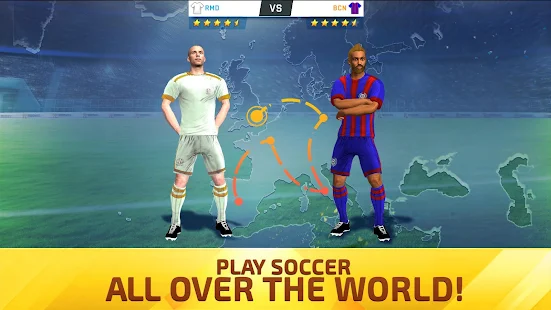 Soccer Stars - Free Play & No Download