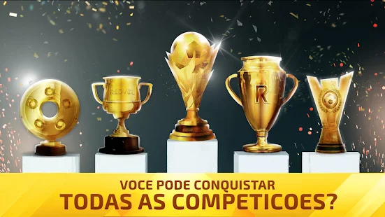 Baixar e jogar Futebol do vencedor no PC com MuMu Player