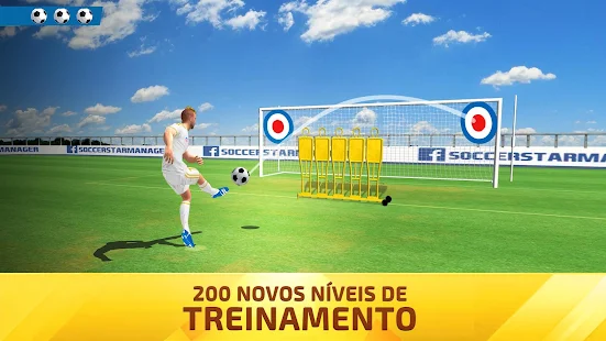 Baixar e jogar Soccer Star 2021 Football Cards: Jogo de futebol no PC com  MuMu Player