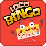 Loco Bingo: Juegos gratis de Slots & Bingo Online