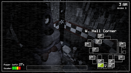 Download and play FNaF 6: Pizzeria Simulator on PC with MuMu Player