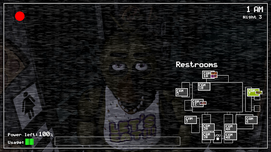 Baixar e jogar Five Nights at Freddy's no PC com MuMu Player