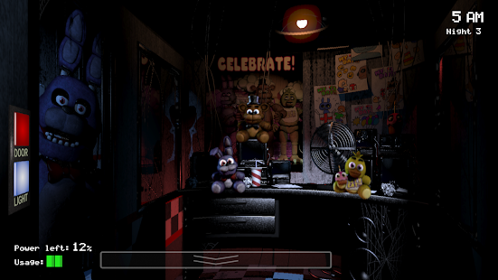 Download and play FNaF 6: Pizzeria Simulator on PC with MuMu Player