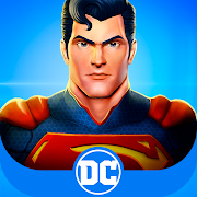 DC Legends: Luta Super-Herói