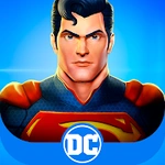 DC Legends: 為正義戰鬥