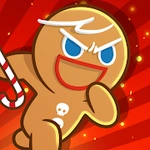 Cookie Run: OvenBreak - Endless Running Platformer