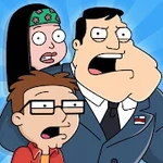American Dad! Apocalypse Soon. Crea tu refugio