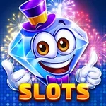 Cash Billionaire - Slots Games