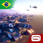 War Planet Online: Jogo MMO