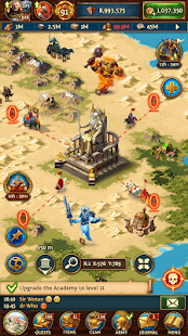 Download & Play Total Battle: War Strategy on PC & Mac (Emulator)