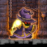 Magic Rampage