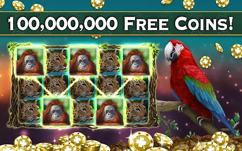 Jackpot épico gratis