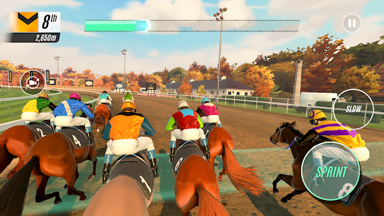 Baixar e jogar Star Stable Horses no PC com MuMu Player