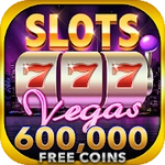 Slots™ - Classic Slots Las Vegas Casino Games