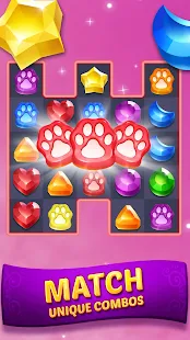 Download and play Bubble Shooter Genies on PC with MuMu Player