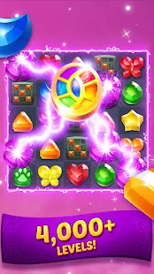 Download and play Bubble Shooter Genies on PC with MuMu Player