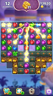 Bubble Shooter Genies - Jogue DESBLOQUEADO Bubble Shooter Genies