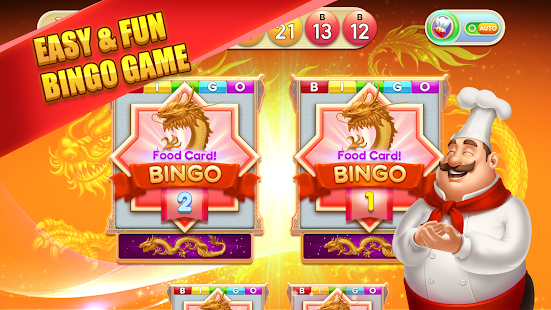 Bingo Frenzy-Live Bingo Games - Apps on Google Play