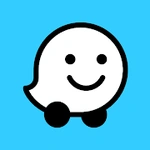 Waze - 社群導航、地圖與交通