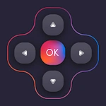 UniMote - Universal Smart TV Remote Control