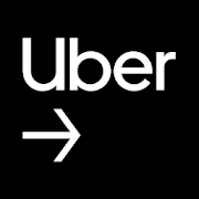 Uber Driver - 合作駕駛專用